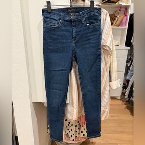 Banana Republic Skinny Jeans